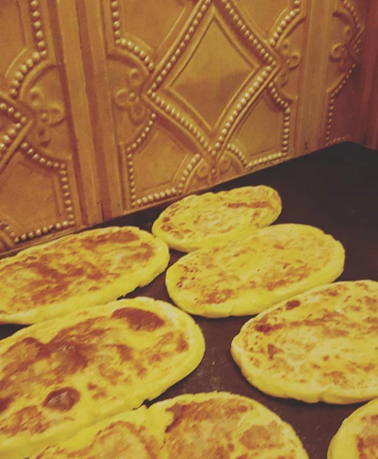 Siumno Izba B&B Brzegi 外观 照片