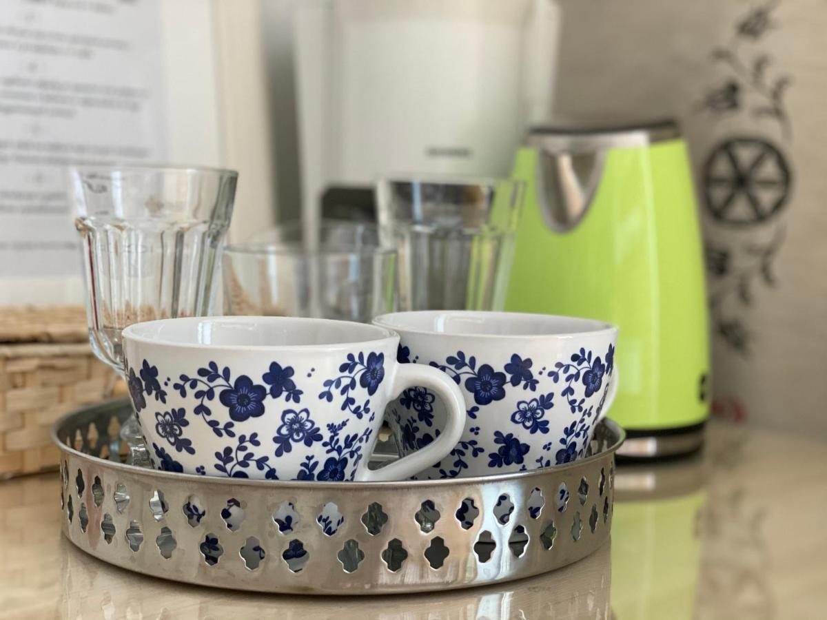 Siumno Izba B&B Brzegi 外观 照片