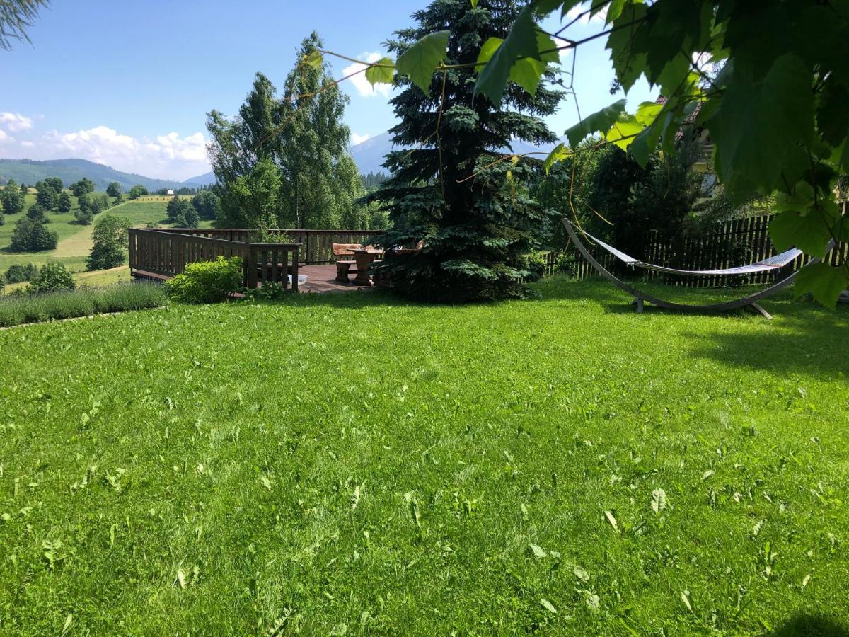 Siumno Izba B&B Brzegi 外观 照片