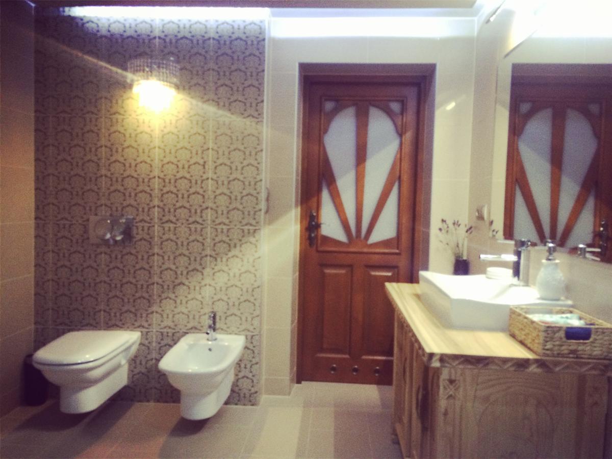 Siumno Izba B&B Brzegi 外观 照片